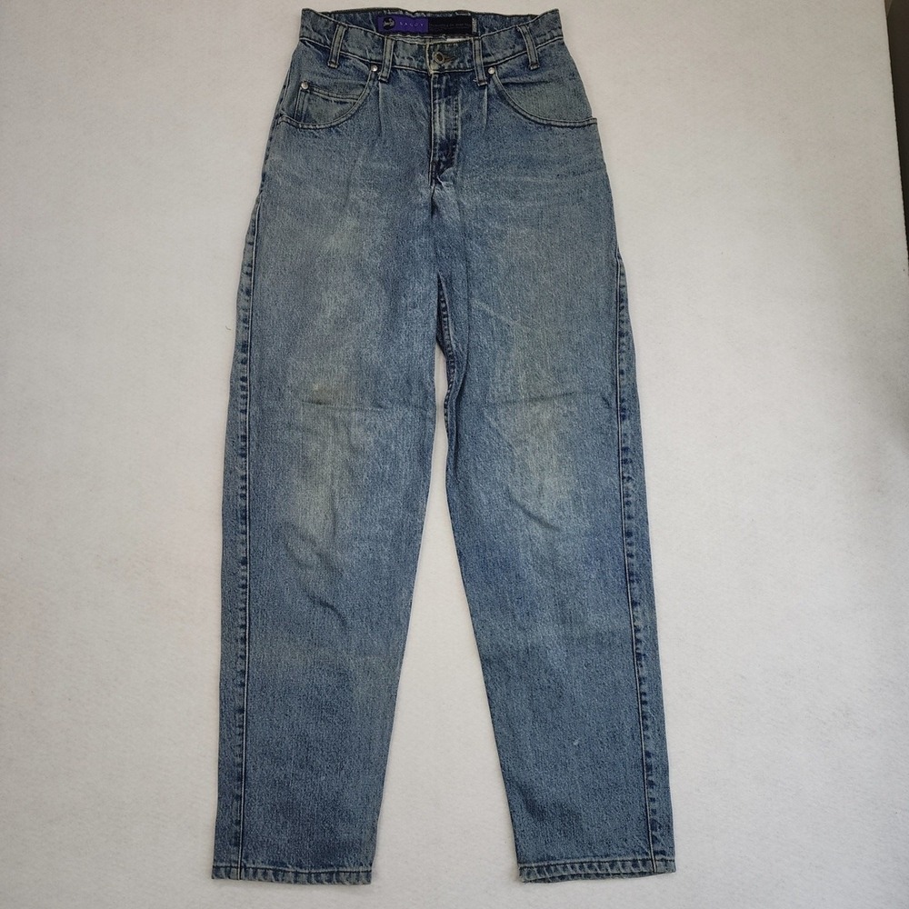 VTG Levi 40561 Strauss & Co SilverTab Baggy Jeans Mens 29x34 Blue Denim Mid Rise